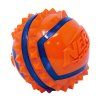 NERF DOG Hračka pre psov loptička so spikmi 9 cm