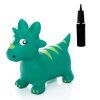 Hopsadlo Skippy, Dino