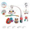 Music mobile Multi 3in1, Birds