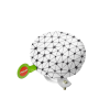 Melon Fresh Bell Synapse Zvonček, Čierna/Biela
