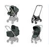 19513 9 cityloop modular lounge metal web