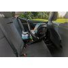Autosedačka XM Plus i-Size bundle, Boss Grey