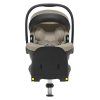 Autosedačka XM Plus i-Size bundle, Boss Grey