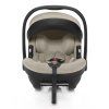 Autosedačka XM Plus i-Size, Boss Grey