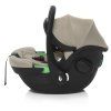 Autosedačka XM Plus i-Size, Boss Grey