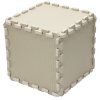 30024 6 cube 7534c light beige 4952