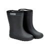 black termo cizmy enfant