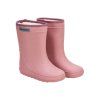 old rose termo cizmy enfant