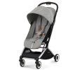 CYBEX Orfeo - Lava Grey