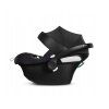 Autosedačka CYBEX Aton B2 i-Size - Volcano Black