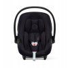 Autosedačka CYBEX Aton B2 i-Size - Volcano Black