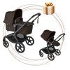 BUGABOO Fox 5 Renew Cocoa Brown