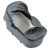 HARTAN Vanička premium denimblau