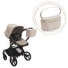 Organizér Bugaboo na kočík - Desert Taupe