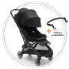 Športový kočík BUGABOO Butterfly BLACK / MIDNIGHT BLACK