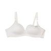 CACHE COEUR Podprsenka Light 3D Biela 1107/85C
