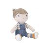 Bábika LITTLE DUTCH  Jim - 10cm