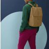 Prebaľovacia taška BUGABOO Changing Backpack - Caramel Brown