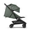 Športový kočík BUGABOO Butterfly 2 forest green