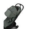 Športový kočík BUGABOO Butterfly 2 forest green