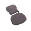 Polstrovanie baby BUGABOO Giraffe - Stormy grey