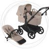 Kočík Bugaboo Donkey 6 Desert Taupe melange