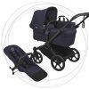 Kočík Bugaboo Donkey 6 Deep Indigo