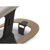 Rám pre Newborn set BUGABOO Giraffe - Natural Wood