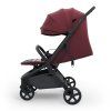 KINDERKRAFT SELECT Kočík športový Nubi 3 Dark Ruby