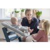 Newborn Set lehátko STOKKE Tripp Trapp Grey