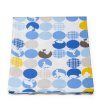 Návliečky STOKKE Silhouette Blue