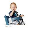 Popruhy STOKKE Harness