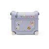 Stokke JetKids BedBox V4 Arctic Blue