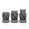 KINDERKRAFT Autosedačka Junior Fix 2 Plus (100-150 cm) Grey