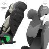 KINDERKRAFT Autosedačka Junior Fix 2 Plus (100-150 cm) Grey