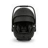 Autosedačka BUGABOO Otter by Nuna mineral washed black
