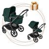 BUGABOO Fox 5 Renew Fern Green