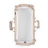 Nest BUGABOO desert taupe