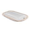 Nest BUGABOO desert taupe