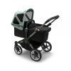 Letná strieška BUGABOO Donkey Breezy - Pine Green