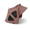 BUGABOO Dragonfly Letná strieška Breezy - DUSTY PINK