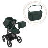 Organizér Bugaboo na kočík - FERN GREEN
