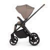 Venicci Claro 2 Almond Seat Unit 5
