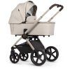 Venicci Upline 2 Stone Beige Carrycot 1