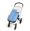 WALLABOO Fusak LARGE - Farba: Light Blue