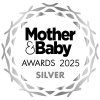 31207 6 awarde plavky bm 2025 silver