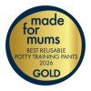 31390 5 award logos