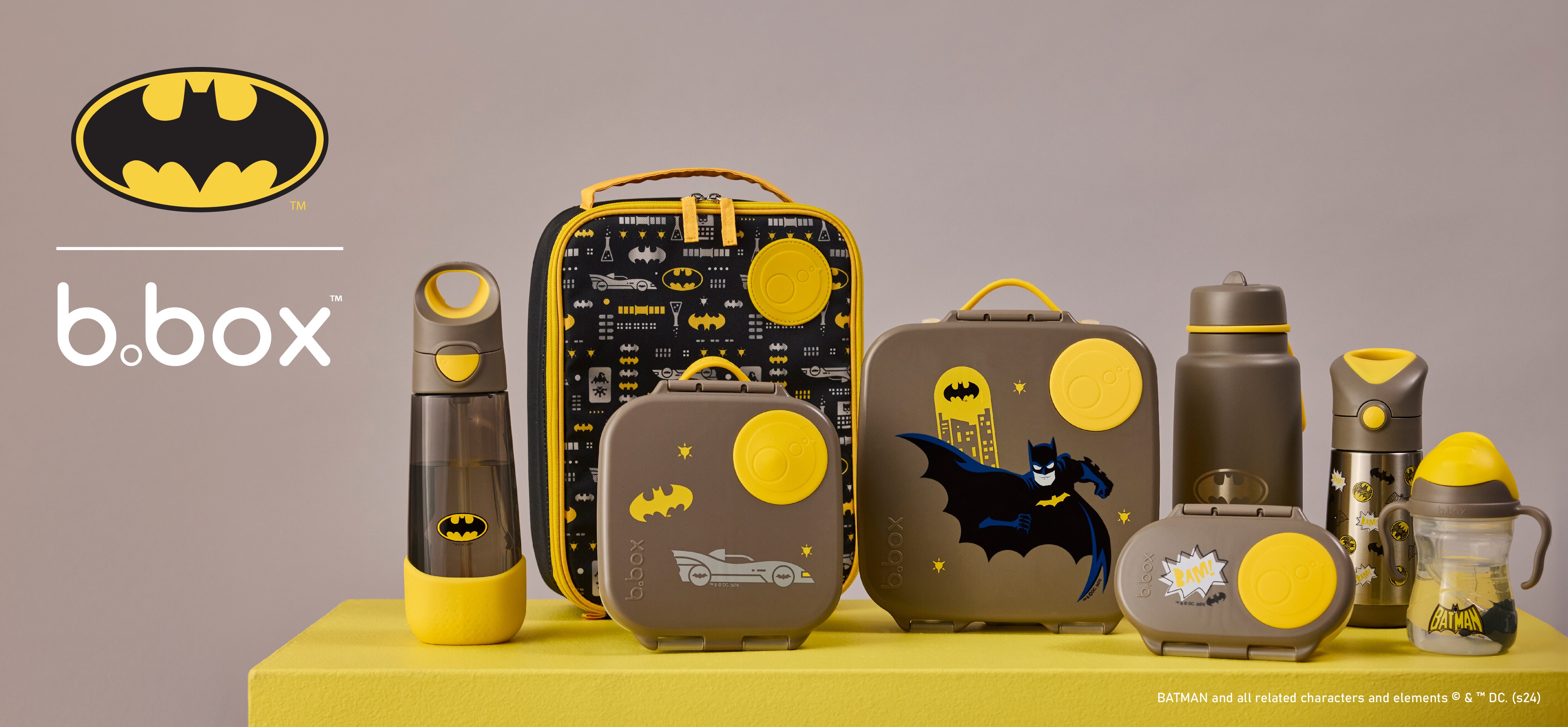 batman