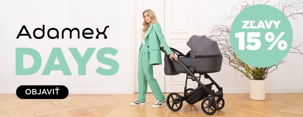 Adamex day