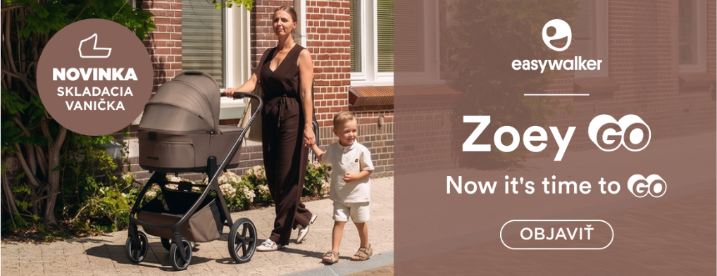 zoey go